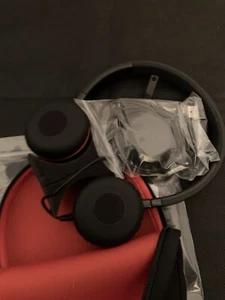 JABRA HSC 060 Evolve 30 II Sterio MS Corded Headset / Casque PC JABRA HSC 060 - Zdjęcie 1 z 8