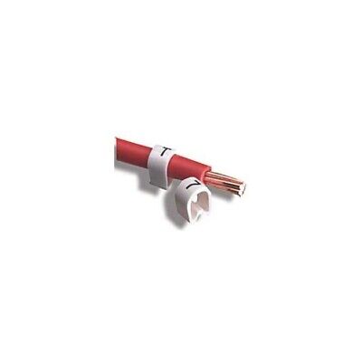 Z-Type Marker Size 13 = Cable Dia 3.4-5.7mm / Cable Size 4.0mm² 1000 Pieces • 21.39£
