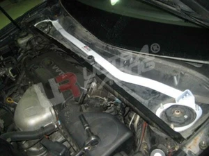 ULTRA RACING FRONT STRUT TOWER BAR BRACE FOR 2003-2009 LEXUS RX/ TOYOTA HARRIER - Bild 1 von 4