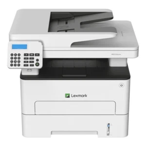 Lexmark MB2236ADW Black & White Mono All-in-One Laser A4 Printer WITH 83% TONER - Picture 1 of 8