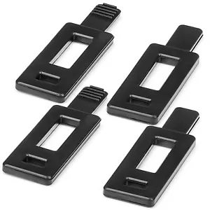 Air Cleaner Hook for Yamaha G2 G8, G9 G11 GOLF CART LATCH 4 Pack J10-14436-00-00 - Picture 1 of 12