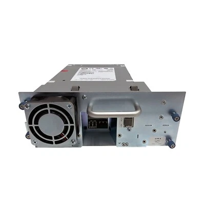 HPe 695109-001 LTO5 Fibre Channel 3280 MSL Drive Kit BL535B AQ247B - Image 1 of 3