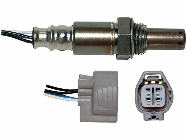 Sensor de relación de combustible de aire estilo OE Upstream Denso se adapta a Jaguar XF 2009-2011 64WSMS Foto 1 de 1