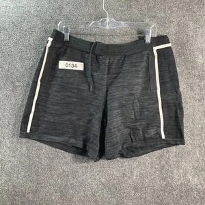 Nike Shorts Damen Größe XL schwarz Sport Gym Training Jogging Sport leicht - Bild 1 von 6