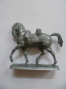 Figurine MOKAREX - cavalerie du 1er empire: cuirassier 1806 complet - Imagen 1 de 2