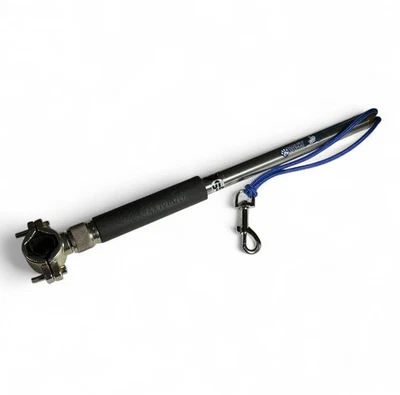 Correa de bicicleta Walky Dog - Accesorio de bicicleta manos libres para perros - Usado sin caja Foto 1 de 2