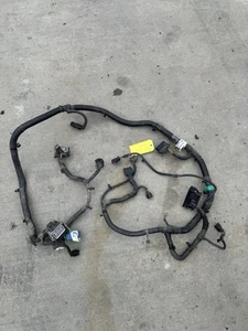 Jeep Wrangler Jk 2009 3.8L Automatic Dash Gauge Wiring Harness Loom P68042607AA - Picture 1 of 15