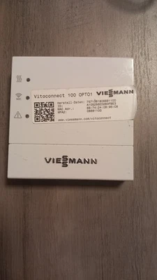 VIESSMANN VITOCONNECT 100 OPTO1 - Bild 1 von 4
