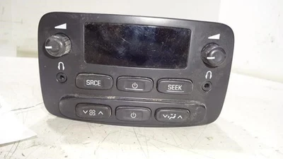 Rear Temperature Control ID: 25815715 Fit 2002-2009 Chevrolet Trailblazer 414862 - Image 1 of 4