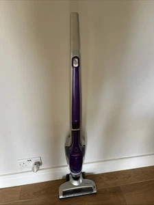 Vax Dynamo Power Cordless 21.6V Vacuum Cleaner & Handheld - WORKS BUT NO CHARGER - Picture 1 of 14