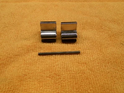 1961  1967 Cadillac Buick Oldsmobile  Power Window Switch Parts Rockers Roll Pin - Image 1 of 4