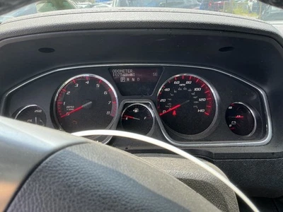 Velocímetro MPH mercado de EE. UU. sin cámara de visión frontal compatible con 14-16 ACADIA 842036 Foto 1 de 4