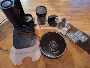 staubsauger roboter mit wischfunktion - Bild 1 von 5