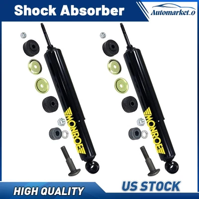 Monroe Rear Shock Absorber for 1978-1983 Ford Fairmont 2.3L - Image 1 of 4