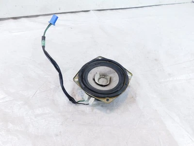 Altavoz radio carenado interior delantero izquierdo derecho Honda GL1800 Goldwing 1800 Foto 1 de 4