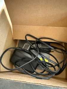 Jabra Engage 65 Wireless Headset WHB051BS OPEN BOX - Picture 1 of 8
