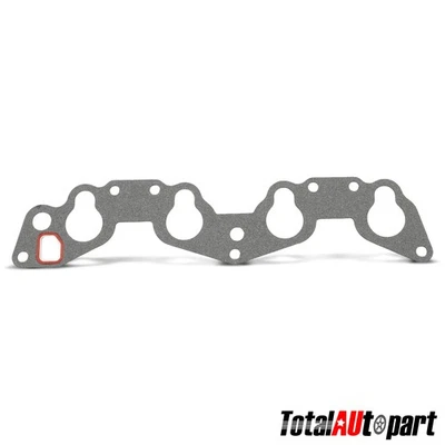 Junta de colector de admisión de motor nueva para Honda Civic 1992-1995 CRX 1988-1991 1,5 L Foto 1 de 4