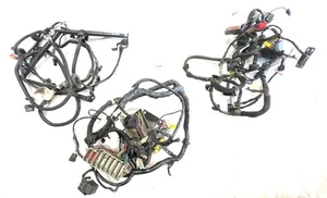 Jeep TJ Wrangler 2000 arnés de cableado tablero motor de 4 cilindros manual 2,5 envío gratuito - Imagen 1 de 24