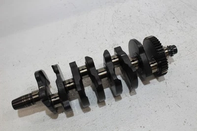 2005-2006 KAWASAKI NINJA ZX6R ZX-6R КОЛЕНЧАТЫЙ ВАЛ ДВИГАТЕЛЯ  - Изображение 1 из 4