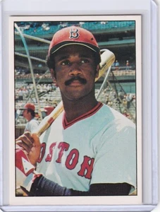 1976 SSPC Jim Rice #405 HOF - Foto 1 di 2