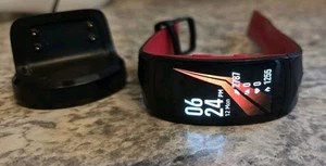 Samsung Gear Fit 2 Pro - Photo 1 sur 5