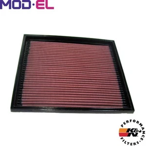AIR FILTER 33-2734 FOR OPEL OMEGAB Y22/Z22XE 2.2L Y 22 DTH 2.2L X20XEV 2.0L 4cyl - Picture 1 of 6