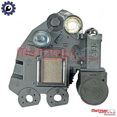 ALTERNATOR REGULATOR 2390086 FOR BMW 5/E61/E60/7/E66/E67 N62B36A 3.6L N62B40 - Image 1 of 4
