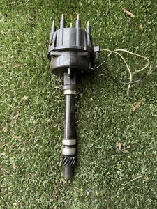 OEM mercruiser 5.7 5.0 thunderbolt V V8 8 Cylinder distributor - Picture 1 of 4