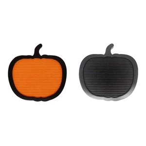Letter Board,Pumpkin Shaped Message Board Halloween Decor - Picture 1 of 11
