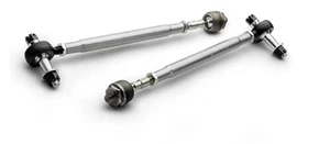 SuperATV Heavy Duty Tie Rod Kit For Kawasaki Mule Pro - Bild 1 von 4