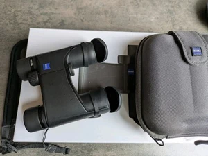 Zeiss Victory Pocket 8x25 Fernglas - Bild 1 von 7