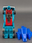 Transformers G1 Micromaster Mixing complete Takara Sixbuilder Reissue 2002