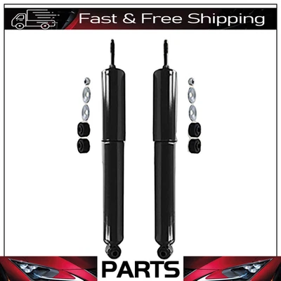 Amortiguadores delanteros Monroe OEM para Dodge Ram 4500/5500 Ram 4500/5500 HD 2008-2024 Foto 1 de 2