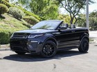 2018 Land Rover Range Rover Evoque SE Dynamic Sport Utility 2D (Conv)