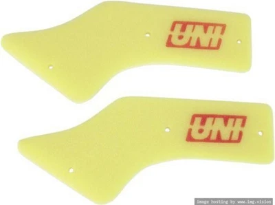 Filtro de aire Uni #NU-8302 Ducati 748/916/996 HECHO EN EE. UU. Envío rápido gratuito Foto 1 de 4