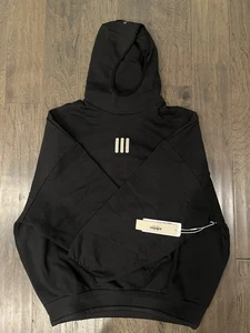ADIDAS X Fear Of God Athletics Fleece Hoodie Men Size M (IW8925) - Picture 1 of 10