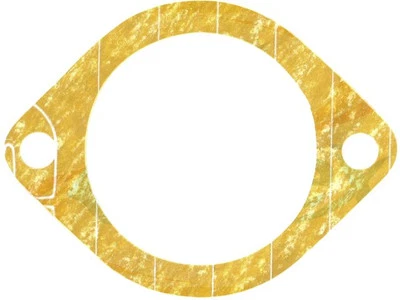 Junta termostato izquierda ford f250 1988-1994 45937ygkx 1989 1990 1991 1992 Foto 1 de 2