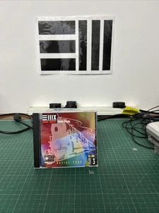 Emu Sampler EIII Volume Three CD Sound Effects Series 2000 - Picture 1 of 3