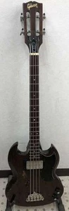 Gibson Eb-0 Electric Bass - Picture 1 of 11