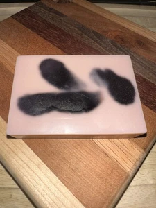 4oz Handmade Shea Butter Soap Natural Moisturizing Artisan Tobacco & Spiced Rum - Picture 1 of 1