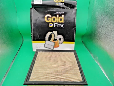 FILTRO AIRE NAPA 200906 FORD F250 2020-24 Foto 1 de 4