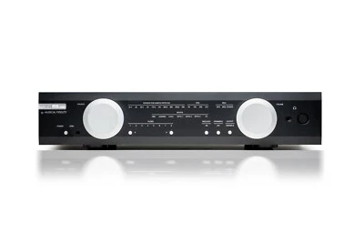 Musical Fidelity M8x DAC M8xDAC Dual Differential ES9038Q2M Headphone Amplifier - image 1 of 4