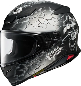 SHOEI CASCO INTEGRALE NXR 2 GLEAM TC5 TG.M - Imagen 1 de 4