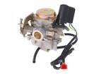 101 Octane Bt15473 Carburetor Vespa Lx 50 4T 2013