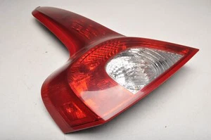 Volvo C30 Luz de la Cola Luz Trasera Trasero Izquierdo - Imagen 1 de 9