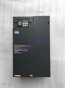 Inversor usado 1 pieza Mitsubishi FR-F740-30K-CHT1 totalmente probado DHL/FedEx - Imagen 1 de 1