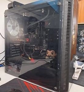 2024's Gaming PC for unravel cool experiences - Bild 1 von 4