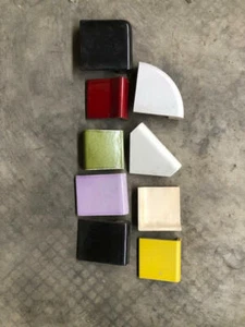 COTTO VENETO PEZZI SPECIALI VARI COLORI E FORMATI - Foto 1 di 1