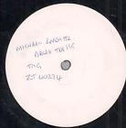 Michael Lovesmith - Break the Ice - Used Vinyl Record 12 inch - J326z