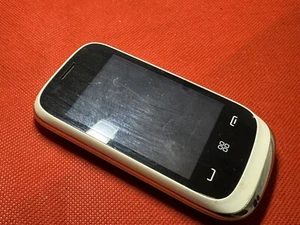 Huawei G7105 White ( Unlocked ) Smartphone - Picture 1 of 4